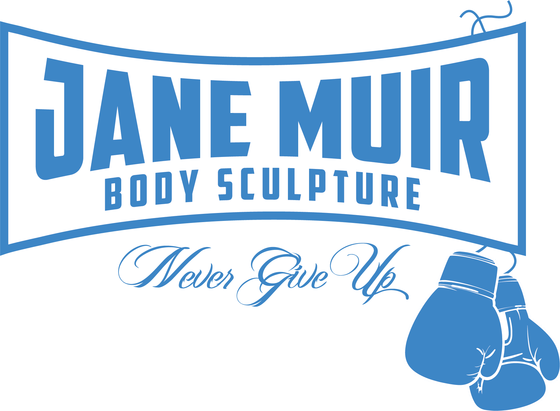 Jane Muir Body Sculpture