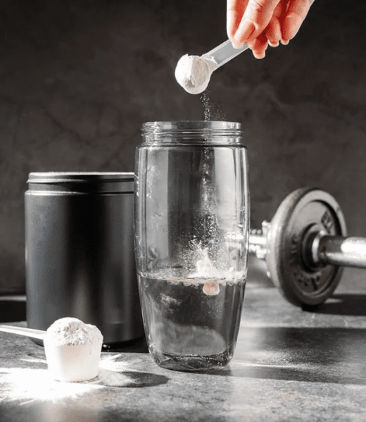 shaker